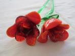 MURANO BLOEMEN CURIOSA, Ophalen