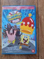 The Spongebob Squarepants Movie, Cd's en Dvd's, Alle leeftijden, Ophalen of Verzenden, Zo goed als nieuw, Amerikaans