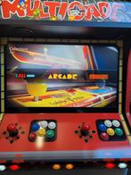 Bartop Spelcomputer - Arcadekast met duizenden games!, Spelcomputers en Games, Spelcomputers | Overige, Ophalen