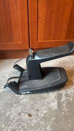 Kid-sit meerij plankje voor achter de kinderwagen, Kinderen en Baby's, Ophalen of Verzenden, Gebruikt, Overige merken
