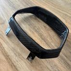 Carbon koplamprand Vespa Sprint NIEUW, Fietsen en Brommers, Brommeronderdelen | Scooters, Blok, Info@jynkx.com, Jynkx, Nieuw