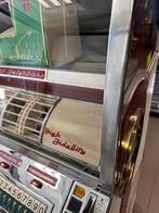 Gerestaureerde Amerikaanse jukeboxen met garantie, Verzamelen, Automaten | Jukeboxen, Ophalen of Verzenden, Zo goed als nieuw