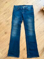 LTB jeans spijlerboek uitlopende pijp flared 30/34, Blauw, Ophalen of Verzenden, Zo goed als nieuw, LTB