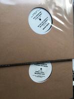 Genetic Factor (electro electronic), Ophalen, Zo goed als nieuw, 12 inch, Techno of Trance