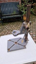 zware boren standaard volcraft, Ophalen of Verzenden, Gebruikt, Kolomboormachine