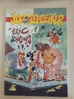 Eric Schreurs, Joop Klepzeiker deel 7 1,25, Eén stripboek, Ophalen of Verzenden, Zo goed als nieuw, Eric Schreurs