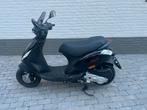 Piaggio Zip 2023 45 km/uur, Ophalen, Maximaal 45 km/u, Zip, Zo goed als nieuw