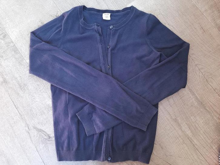 Verzameling Meisjeskleding maat 158 164 Hema en H&M, Kinderen en Baby's, Kinderkleding | Kinder-kledingpakketten, Gebruikt, Maat 158