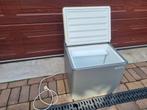 Tristar koelbox op gas/12V/220V, Ophalen, Gebruikt, Elektrisch