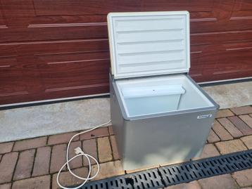 Tristar koelbox op gas/12V/220V beschikbaar voor biedingen