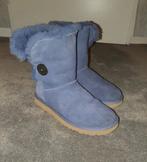 Ugg paars blauw maat 38, UGG, Blauw, Lage of Enkellaarzen, Ophalen of Verzenden