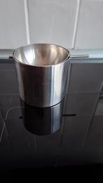 Stelton design by Arne Jacobsen ashtray, Verzenden, Zo goed als nieuw