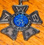 Vintage Avond Vierdaagse Medaille, Ophalen of Verzenden, Gebruikt, Overige onderwerpen, Speldje of Pin