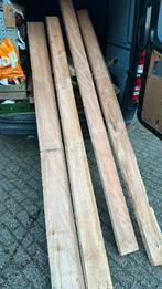 Red Ceder planken, Tuin en Terras, Ophalen of Verzenden, Nieuw, 250 cm of meer, Planken