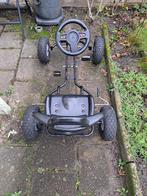 Skelter, Ophalen, Zo goed als nieuw, Berg