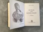 De wraak van Madame Dubarry / Evelyn Anthony / Lekturama, Ophalen of Verzenden, Gelezen, Evelyn Dubarry