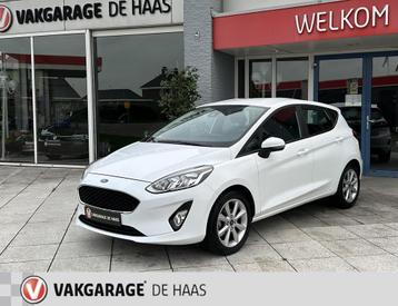 Ford Fiesta 1.1 Trend beschikbaar voor biedingen