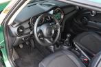 MINI Hatchback One First / Airconditioning / Multifunctionee, 12 maanden, Stof, Gebruikt, 4 stoelen
