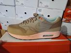 Nike air max 1 maat 45, Ophalen of Verzenden, Zo goed als nieuw