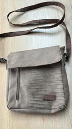 Beagles handtas tas nieuw bruin, Ophalen of Verzenden, Zo goed als nieuw, Bruin