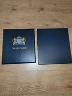 Mooi davo album postzegels Nederland deluxe deel III, Postzegels en Munten, Postzegels | Toebehoren, Ophalen of Verzenden, Verzamelalbum