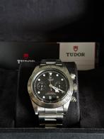 Tudor Black Bay Chrono Heritage Full Set 79350 horloge, Sieraden, Tassen en Uiterlijk, Horloges | Heren, Overige merken, Ophalen of Verzenden