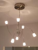 IKEA Kryssbo Hanglamp, Huis en Inrichting, Lampen | Hanglampen, Ophalen of Verzenden, Zo goed als nieuw, Metaal, Minder dan 50 cm