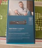 Sennheiser RS 5000 Digitale Draadloze TV, Ophalen, Zo goed als nieuw