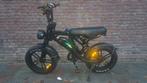 Stoere gecostumize Fatbike - Perfect voor avontuur!, Overige merken, Gebruikt, Ophalen of Verzenden, 55 tot 59 cm
