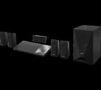 Sony BVD N5200W, Gebruikt, Blu-ray-speler, Ophalen of Verzenden, 5.1-systeem