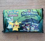 Pokémon TCG - Trick or Trade BOOster Bundle (50 BP) *SEALED*, Ophalen of Verzenden, Nieuw, Foil