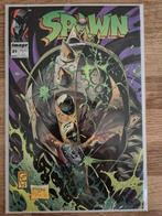Spawn #31 (1995) 🔑, Eén comic, Amerika, Todd Mcfarlane, Ophalen of Verzenden