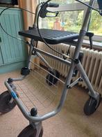 Rollator Thuasne verstelbaar, Ophalen, Zo goed als nieuw, Metaal