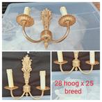 Lamp. In goede conditie., Huis en Inrichting, Lampen | Kroonluchters, Ophalen of Verzenden, Zo goed als nieuw