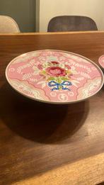 Pip studio - taartplateau groot, Ophalen, Nieuw, Porselein, Overige stijlen