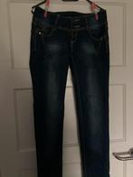 Spijkerbroek maat L - XL, Nieuw, W30 - W32 (confectie 38/40), Monday Premium, Verzenden