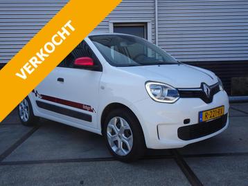 Renault Twingo 1.0 SCe 65pk beschikbaar voor biedingen