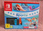 Nintendo switch, Spelcomputers en Games, Ophalen, Zo goed als nieuw, Met 1 controller