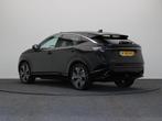 Nissan Ariya Evolve 91 kWh | Panoramisch dak | Elek.kofferkl, Gebruikt, 750 kg, Zwart, Ariya
