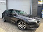 Skoda Octavia Combi 1.0 e-TSI Business Edition [StoelVW|Lane, Stof, Gebruikt, Electronic Stability Program (ESP), Hybride Elektrisch/Benzine