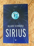 'Sirius' Schroder, Boeken, Verzenden, Zo goed als nieuw, Nederland