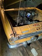 Kadett b onderdelen., Auto-onderdelen, Carrosserie en Plaatwerk, Ophalen, Gebruikt, Voor, Motorkap