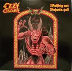 Ozzy Osbourne: Waiting on satan's call 2 lp, Cd's en Dvd's, Gebruikt, Ophalen of Verzenden