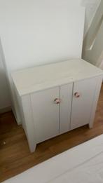 Kastje van WOOOD te koop, Ophalen, Gebruikt