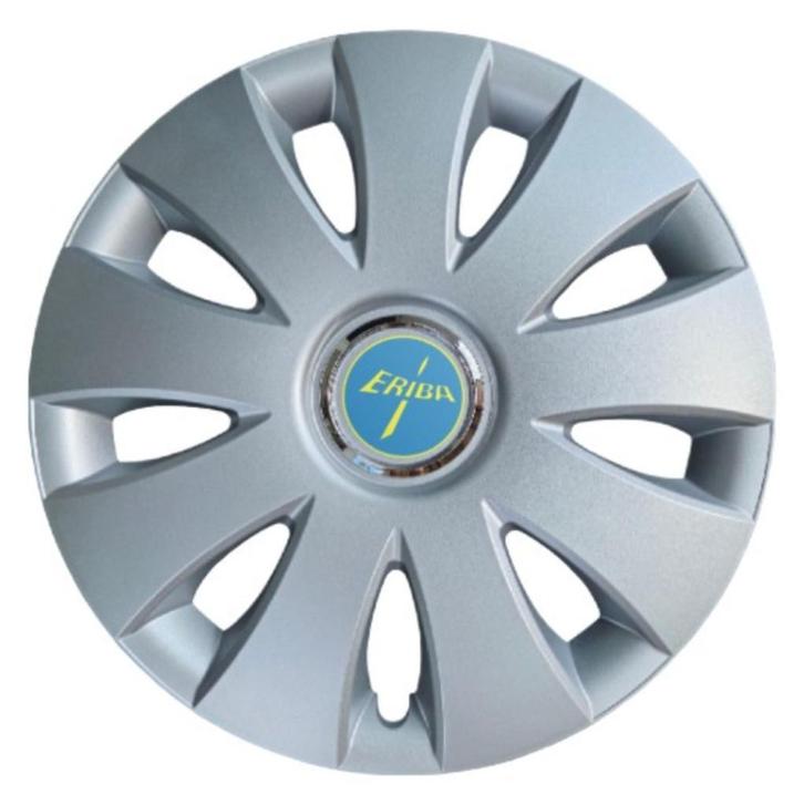 Caravan wieldop Eriba classic, Caravans en Kamperen, Caravan accessoires, Nieuw, Ophalen of Verzenden