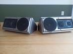 Pioneer TS-X11vintage shelf speakers, Gebruikt, Ophalen of Verzenden