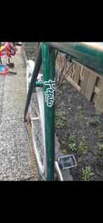 Pepita fiets, Ophalen of Verzenden