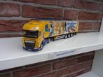 Tekno  Daf  Euro  6  XF  van  Ernst  Franke., Hobby en Vrije tijd, Modelauto's | 1:50, Nieuw, Ophalen of Verzenden, Bus of Vrachtwagen