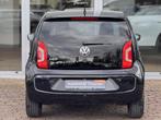 Volkswagen up! 1.0 high up! BlueMotion Airco | Cruise | Park, Voorwielaandrijving, Stof, Gebruikt, 840 kg