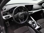 Audi A4 Avant 35 TFSi 150 Pk Automaat S-Line | Trekhaak | 18, Auto's, Audi, Gebruikt, 4 cilinders, Lichtsensor, Origineel Nederlands
